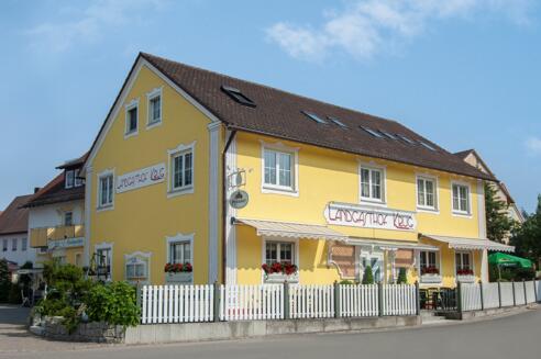 Landgasthof Krug