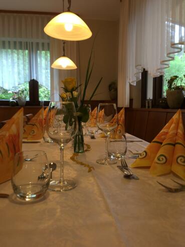 Gasthaus Zur Linde