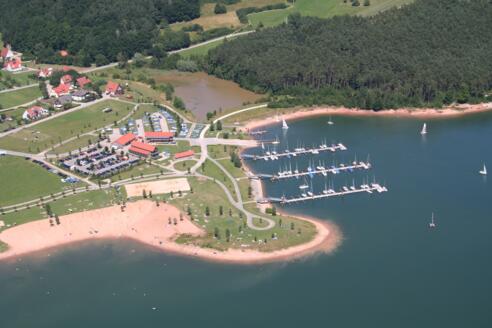 Enderndorf am Brombachsee