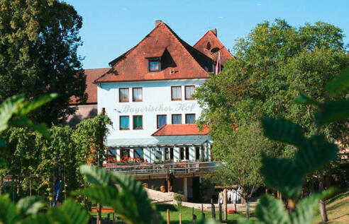 Gasthof Bayerischer Hof
