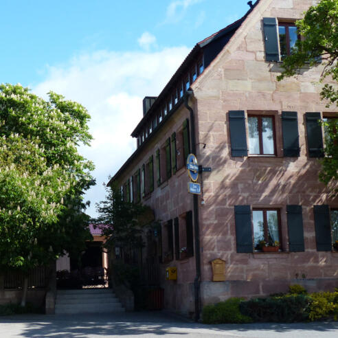 Gasthaus Großberger