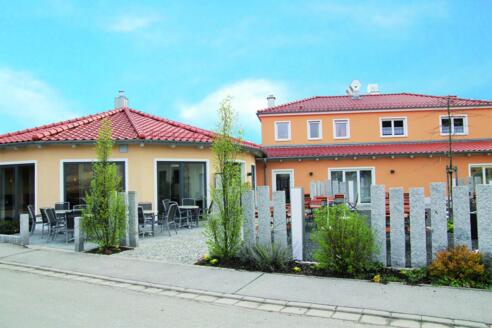 Thalmässinger Landgasthof