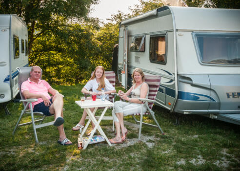 Camping Bauer-Keller