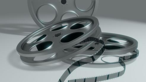 Filmrolle