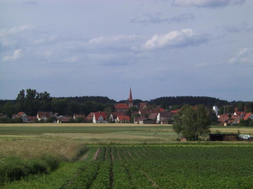 Markt Schwanstetten