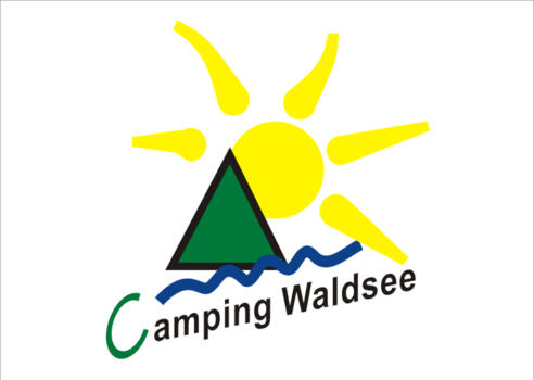 Logo Camping Waldsee