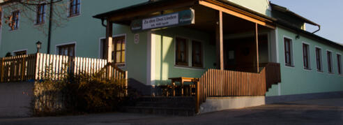 Gasthaus zu den drei Linden