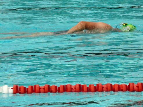 Schwimmen