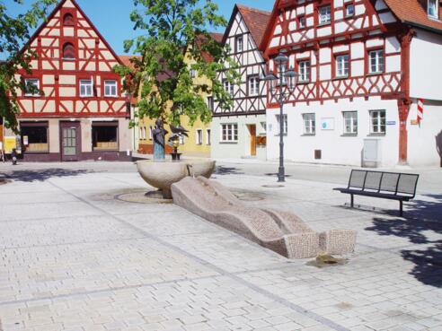 Stadt Heideck