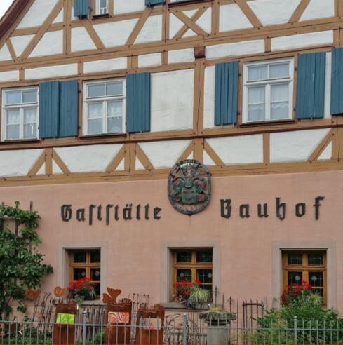 Gasthof Bauhof