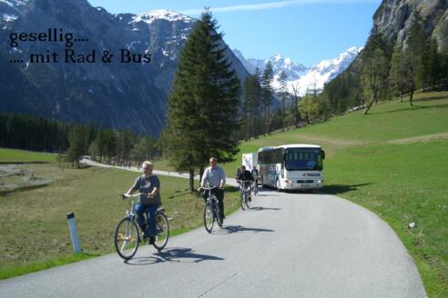 Gute Reise Hauck