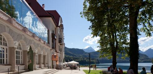 Museum der bayerischen Könige