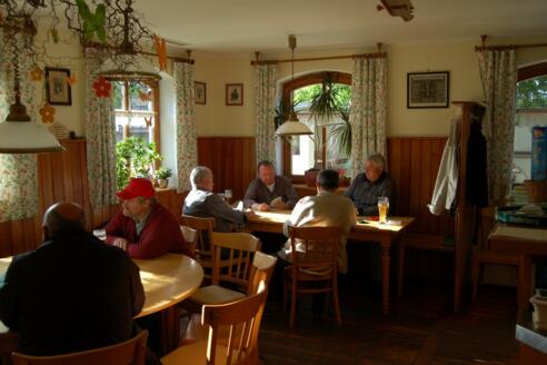 Wirtshaus Leithner