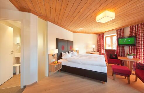 Hotel Helmer