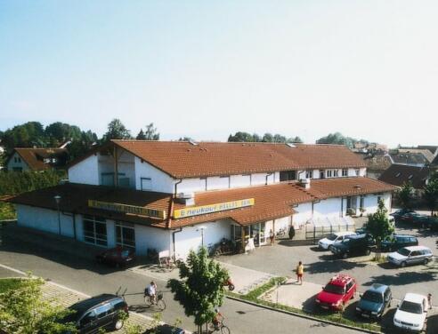 Edeka Neukauf Hellstern