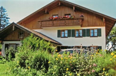 Haus