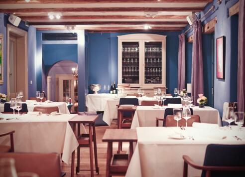 Auberge de Temple