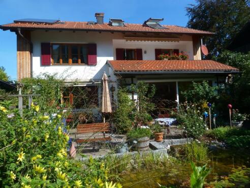 Haus Schmid