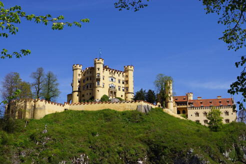 Hohenschwangau