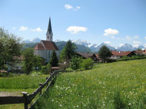 Schwangau