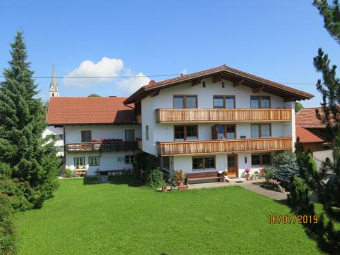 Haus Gebler