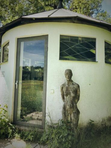 Altes Brunnenhaus Siebers