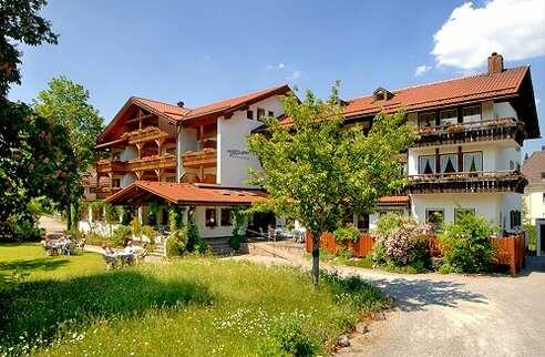Hotel Filser