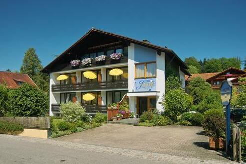 Hotel Jakob