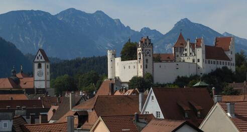 Füssen
