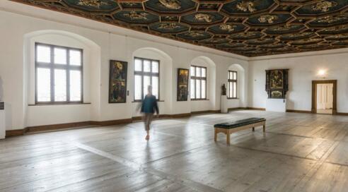 Filialgalerie der Bayerischen Staatsgemäldesammlung
