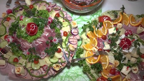 video Gasthaus Neuwirt