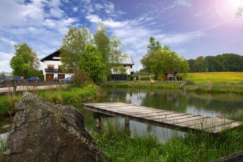 Landgasthaus Suranger