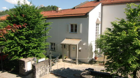 Gästehaus Sankt Ulrich