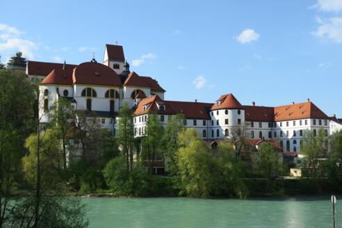Füssen.