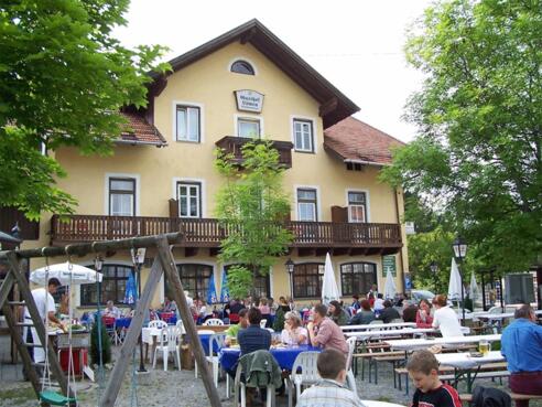 Gasthof Löwen
