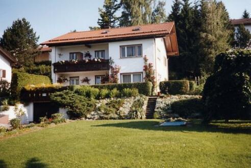 Haus Berger
