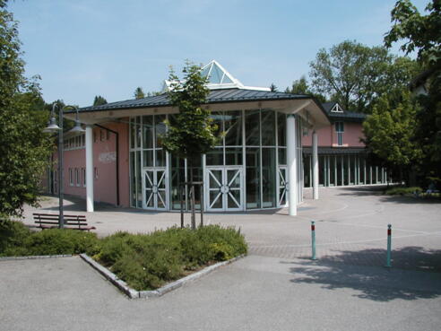Alpspitzhalle