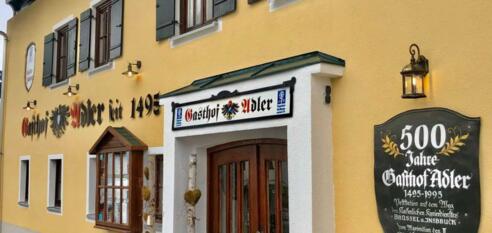 Gasthof Adler