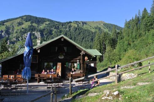 Kenzenhütte
