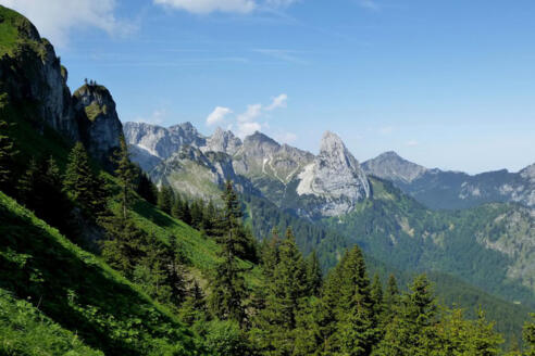 Geiselstein