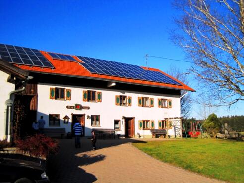 Gasthof Alpe Beilstein