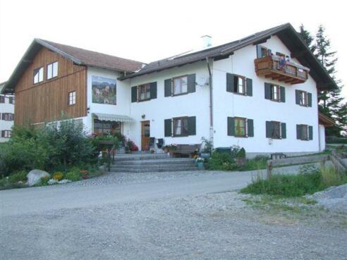 Haus Steinacher