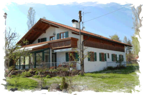 Haus Am Wettebad