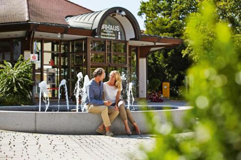 Kurhaus Bad Wörishofen