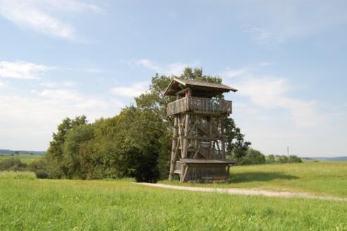 Christoph-Scheiner-Turm