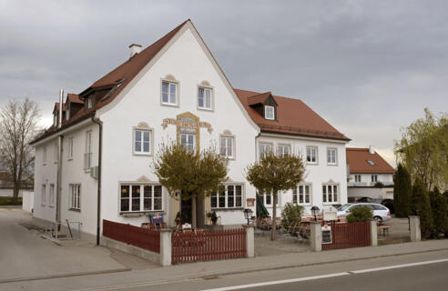 Restaurant Storchenbräu