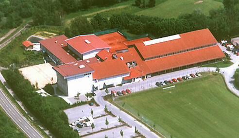 Sportwelt Ottobeuren