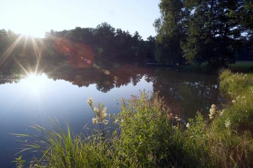 SChachenweiher