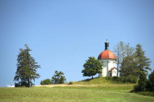 Buschelkapelle