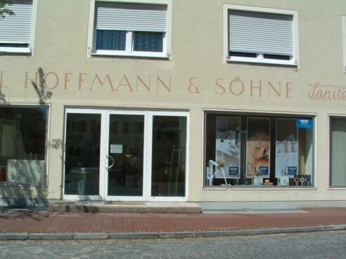 Sanitär Hoffmann